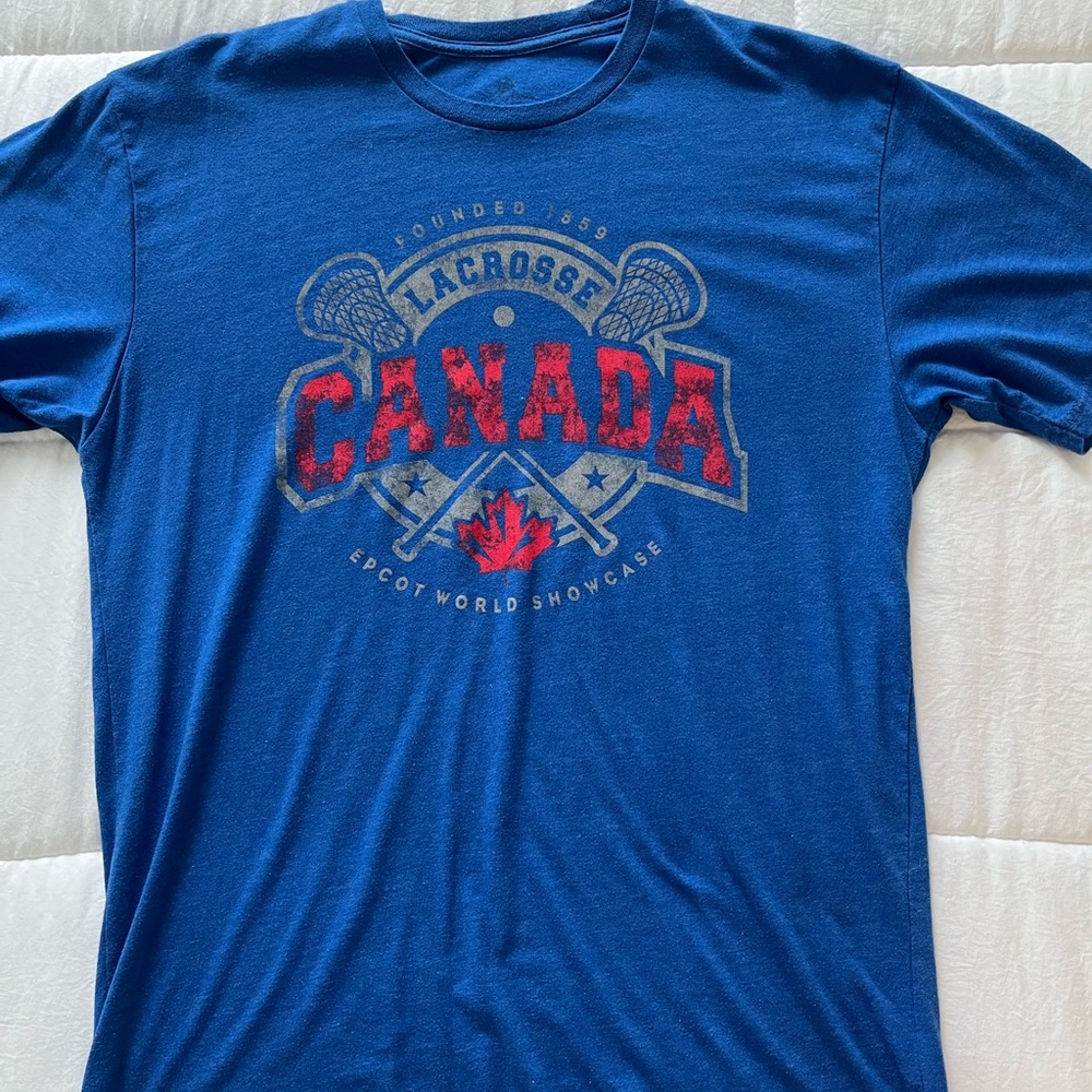 Canada Lacrosse